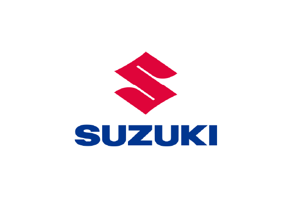 	スズキ	 